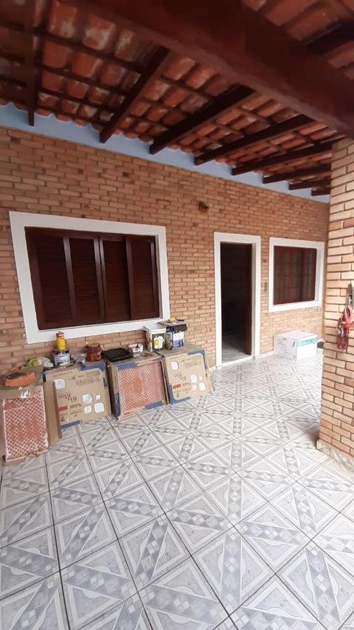 A Casa Da Praia Caraguatatuba Eksteriør bilde