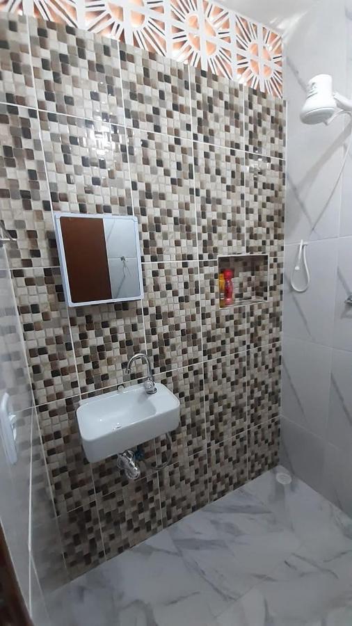 A Casa Da Praia Caraguatatuba Eksteriør bilde